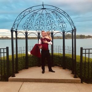 Meet your Posher, Katelin